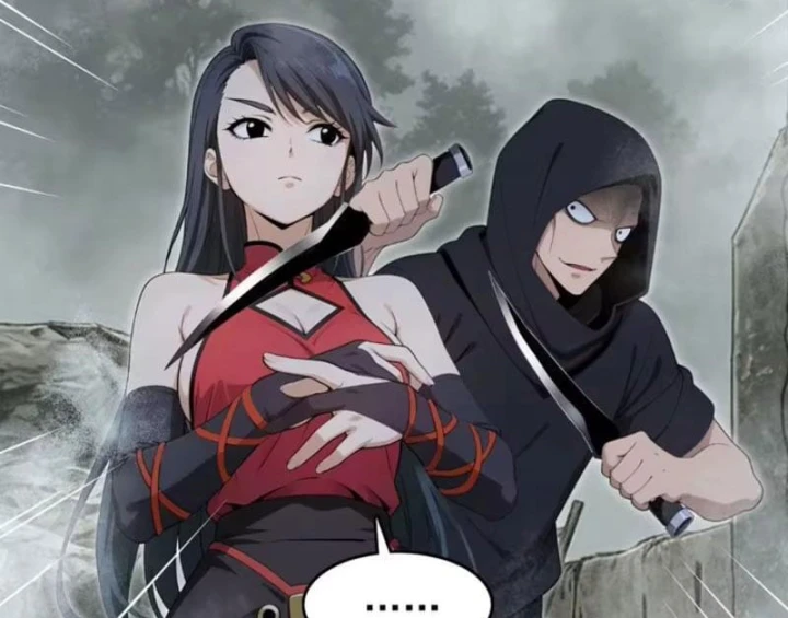 Bắt Đầu Ta Đã Có Vô Hạn Kim Sắc Chapter 8 - Trang 17