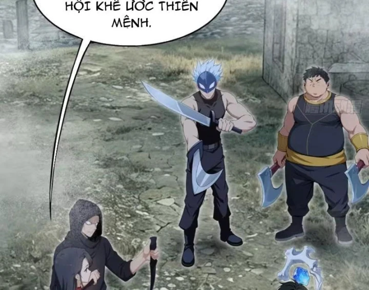 Bắt Đầu Ta Đã Có Vô Hạn Kim Sắc Chapter 8 - Trang 20