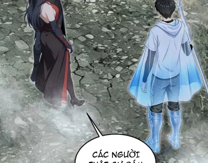 Bắt Đầu Ta Đã Có Vô Hạn Kim Sắc Chapter 8 - Trang 21