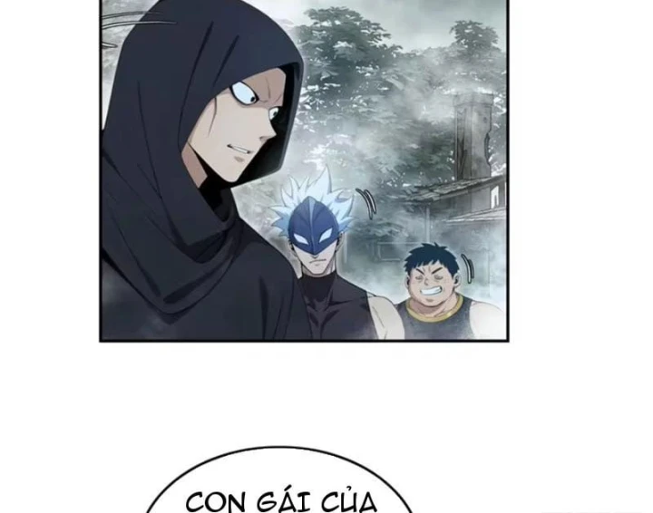 Bắt Đầu Ta Đã Có Vô Hạn Kim Sắc Chapter 8 - Trang 23