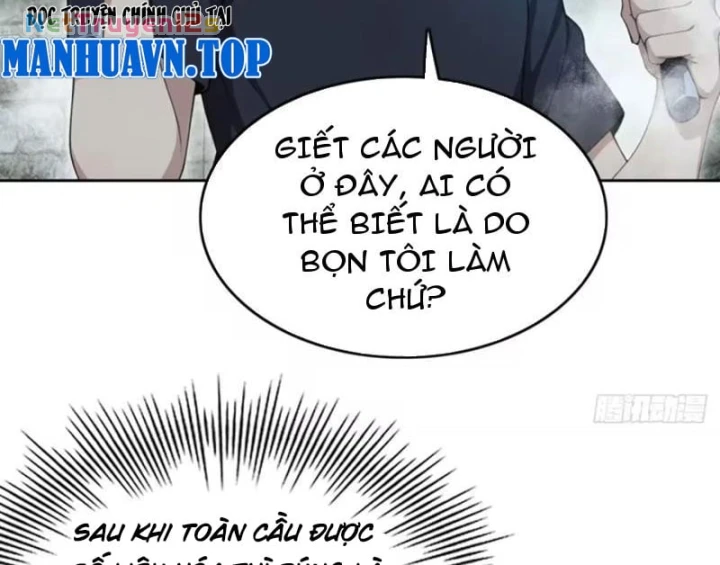 Bắt Đầu Ta Đã Có Vô Hạn Kim Sắc Chapter 8 - Trang 25