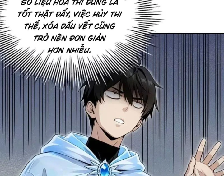 Bắt Đầu Ta Đã Có Vô Hạn Kim Sắc Chapter 8 - Trang 26