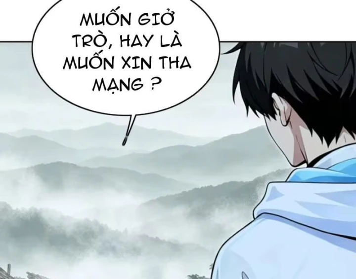Bắt Đầu Ta Đã Có Vô Hạn Kim Sắc Chapter 8 - Trang 28
