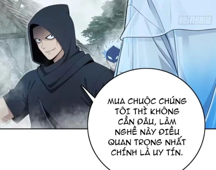 Bắt Đầu Ta Đã Có Vô Hạn Kim Sắc Chapter 8 - Trang 29