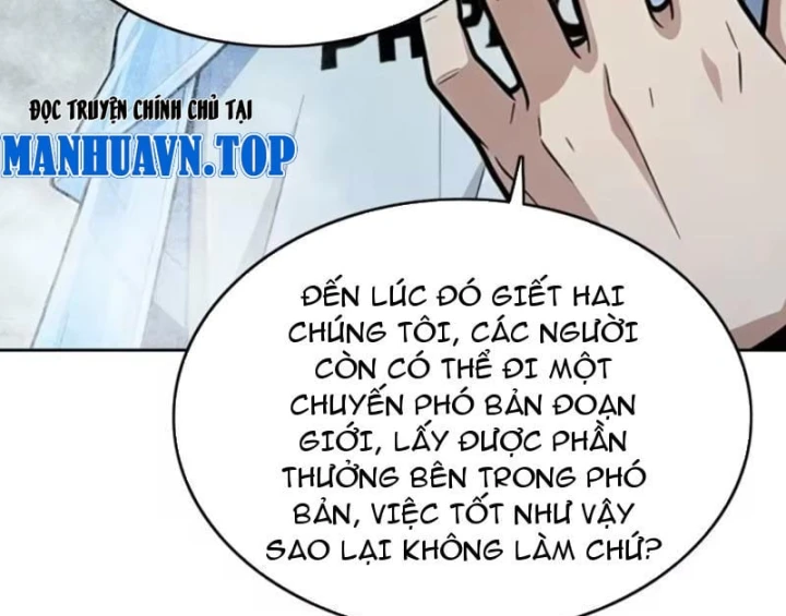 Bắt Đầu Ta Đã Có Vô Hạn Kim Sắc Chapter 8 - Trang 33
