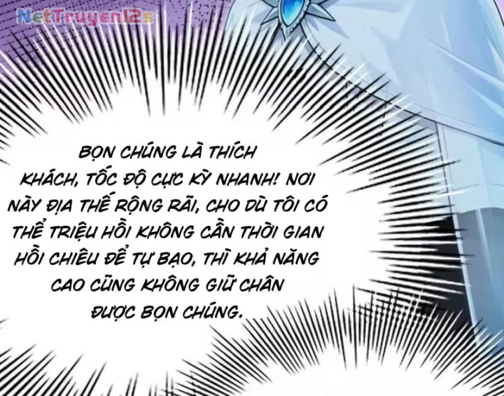Bắt Đầu Ta Đã Có Vô Hạn Kim Sắc Chapter 8 - Trang 43