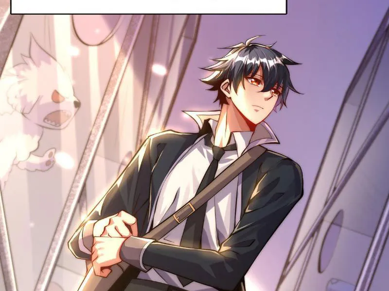 Bắt đầu thức tỉnh Sơn Hải kinh Chapter 1 - Trang 14