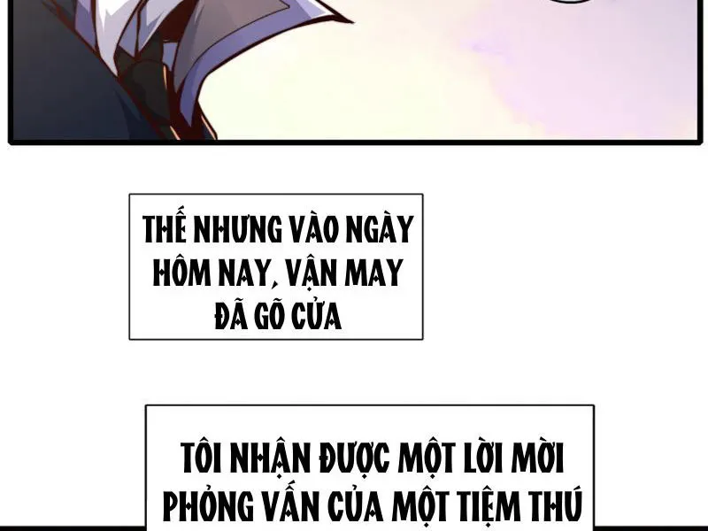 Bắt đầu thức tỉnh Sơn Hải kinh Chapter 1 - Trang 18