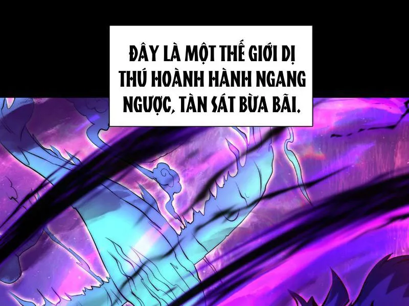 Bắt đầu thức tỉnh Sơn Hải kinh Chapter 1 - Trang 2