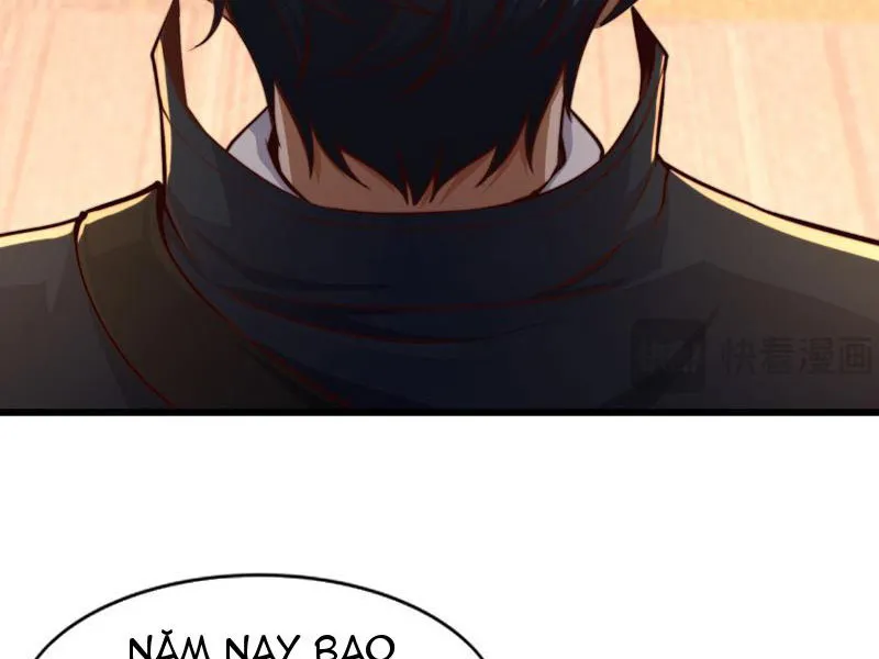 Bắt đầu thức tỉnh Sơn Hải kinh Chapter 1 - Trang 22