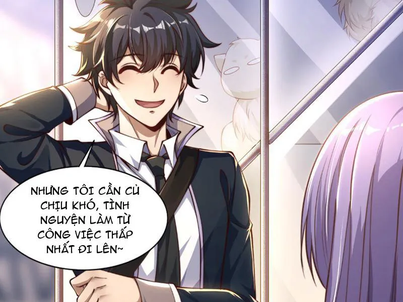 Bắt đầu thức tỉnh Sơn Hải kinh Chapter 1 - Trang 26