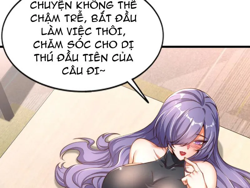 Bắt đầu thức tỉnh Sơn Hải kinh Chapter 1 - Trang 39