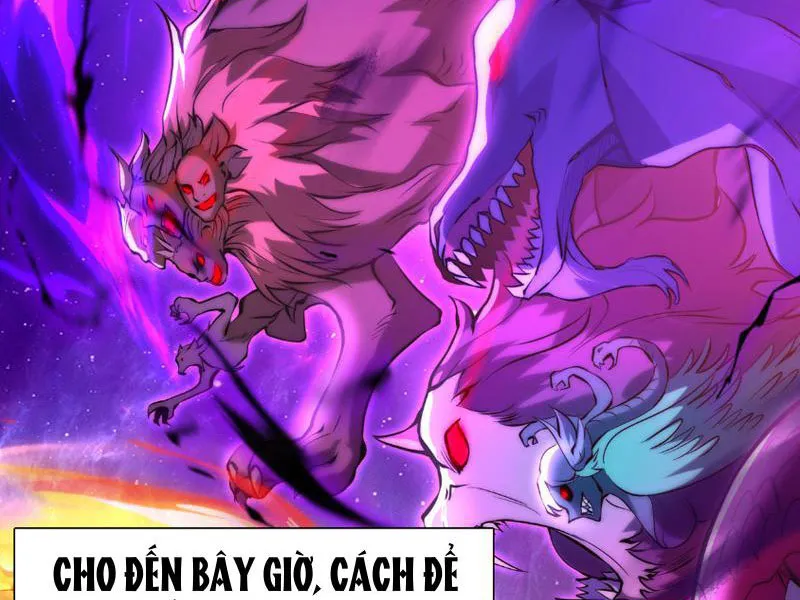 Bắt đầu thức tỉnh Sơn Hải kinh Chapter 1 - Trang 4