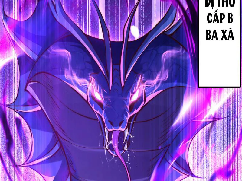 Bắt đầu thức tỉnh Sơn Hải kinh Chapter 1 - Trang 48