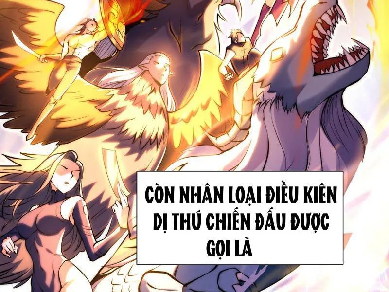 Bắt đầu thức tỉnh Sơn Hải kinh Chapter 1 - Trang 6