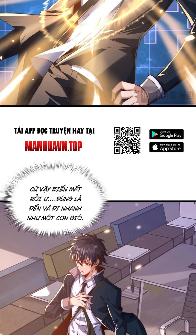 Bắt đầu thức tỉnh Sơn Hải kinh Chapter 2 - Trang 10