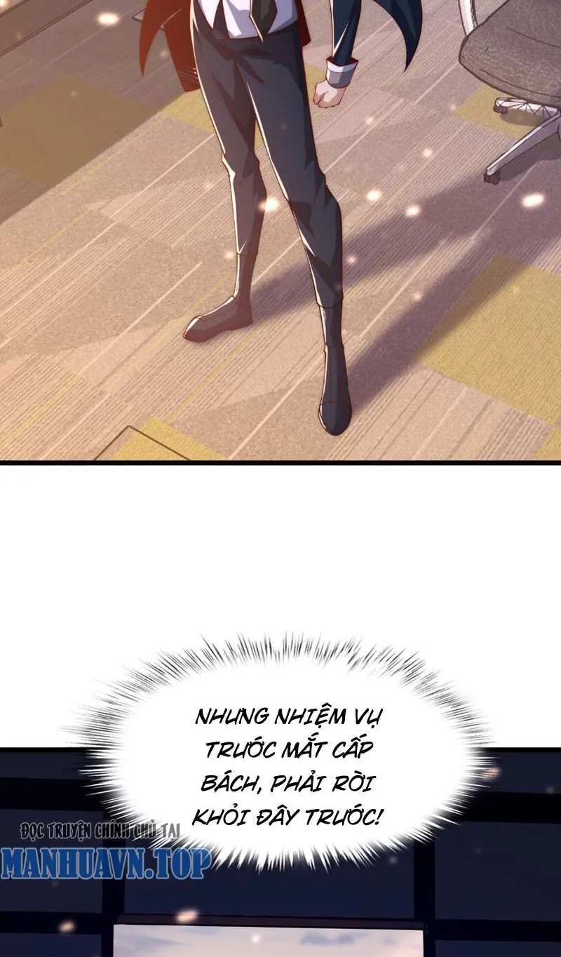 Bắt đầu thức tỉnh Sơn Hải kinh Chapter 2 - Trang 11