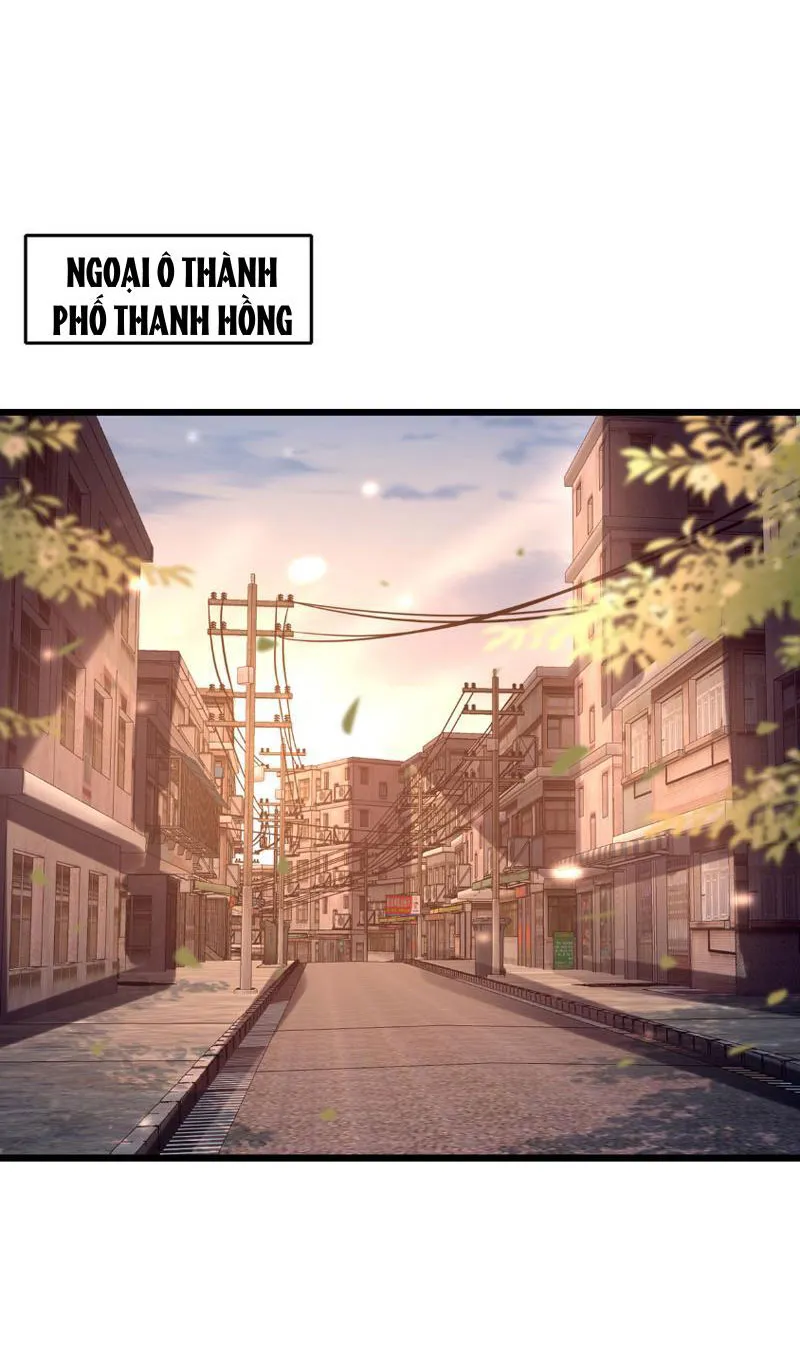 Bắt đầu thức tỉnh Sơn Hải kinh Chapter 2 - Trang 13