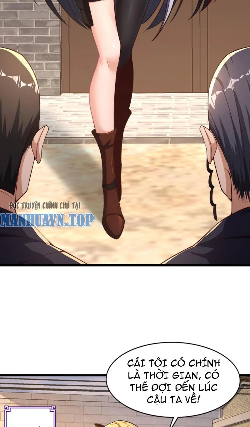 Bắt đầu thức tỉnh Sơn Hải kinh Chapter 2 - Trang 16