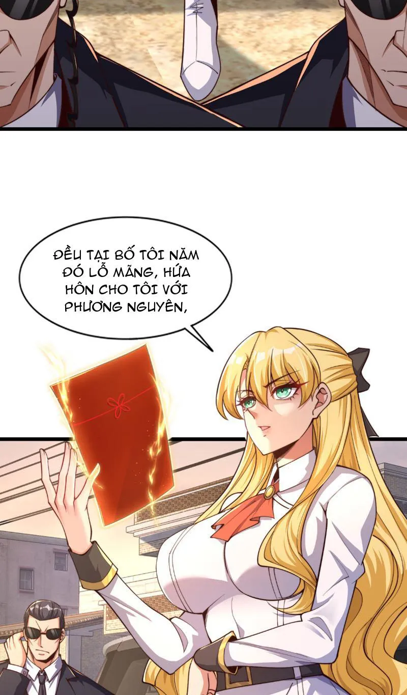 Bắt đầu thức tỉnh Sơn Hải kinh Chapter 2 - Trang 18