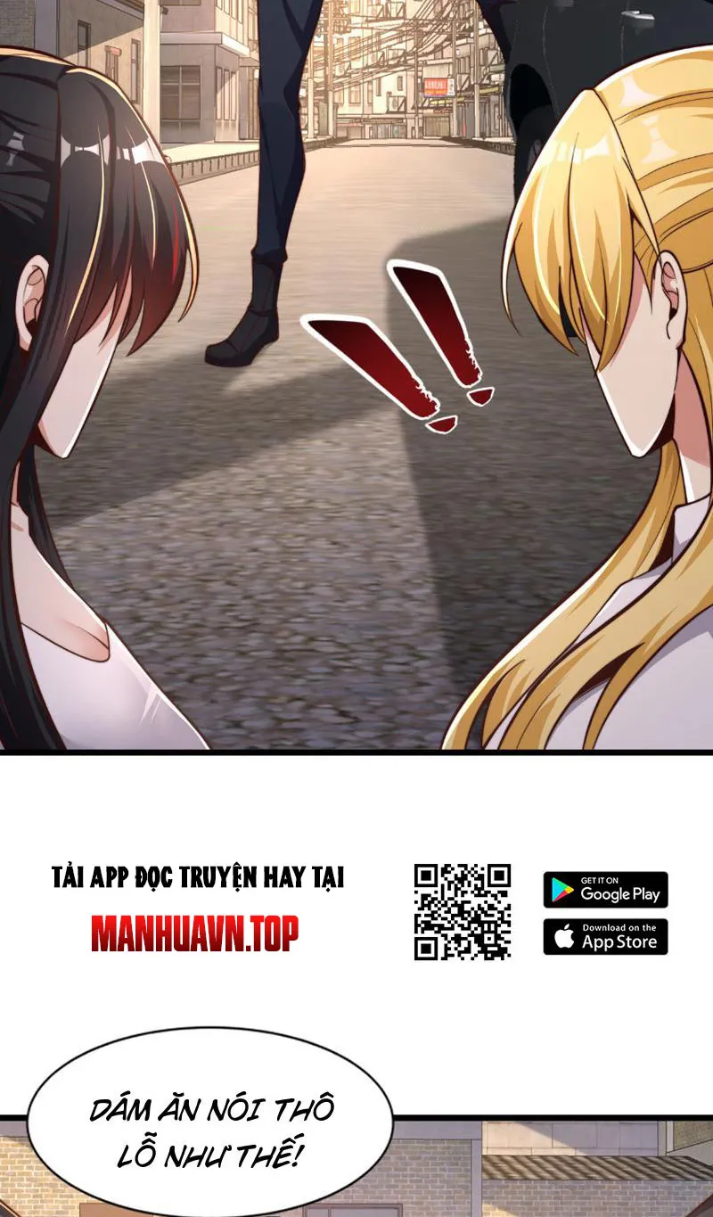 Bắt đầu thức tỉnh Sơn Hải kinh Chapter 2 - Trang 24