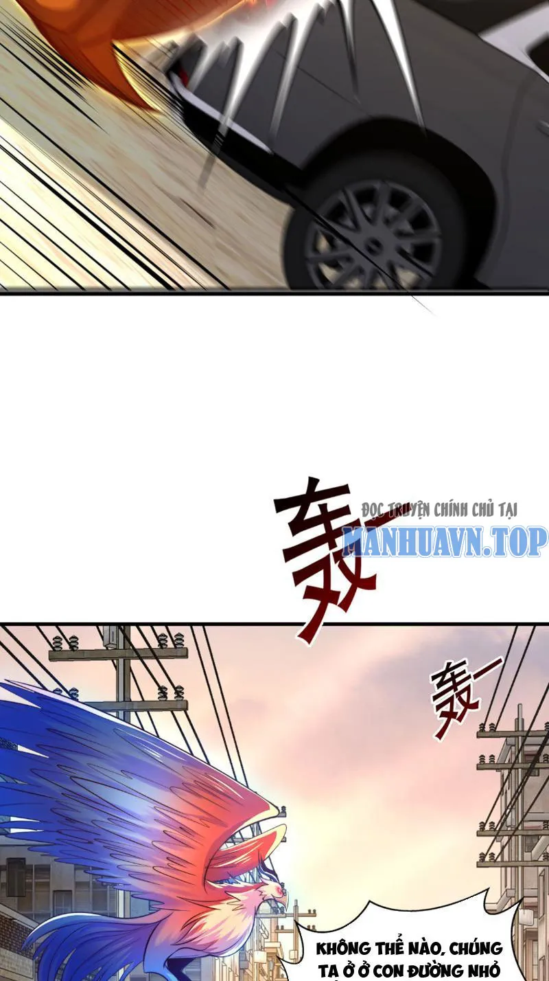 Bắt đầu thức tỉnh Sơn Hải kinh Chapter 2 - Trang 46