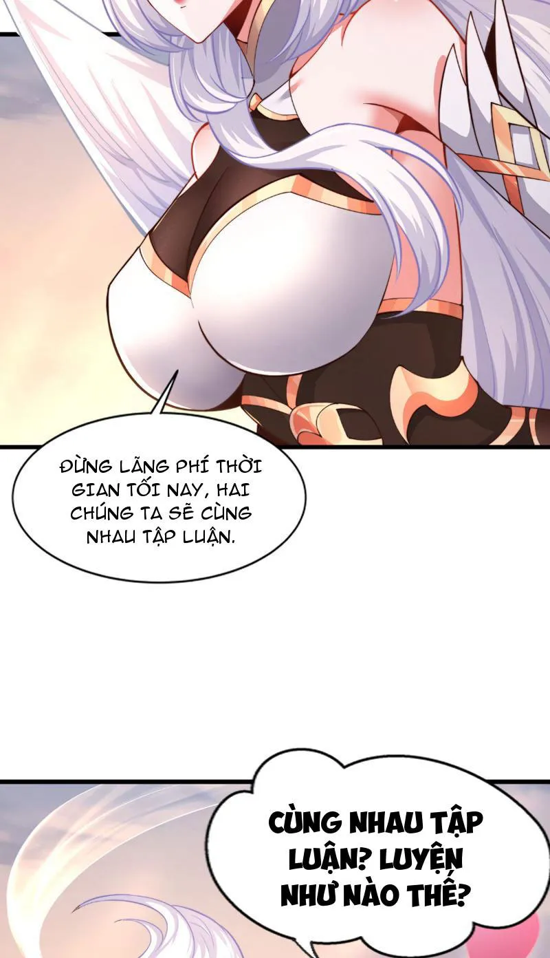 Bắt đầu thức tỉnh Sơn Hải kinh Chapter 3 - Trang 25