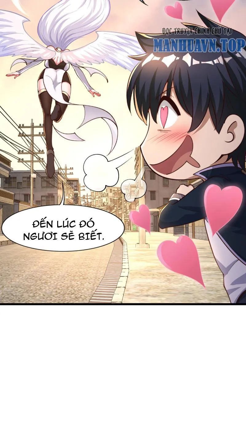 Bắt đầu thức tỉnh Sơn Hải kinh Chapter 3 - Trang 26
