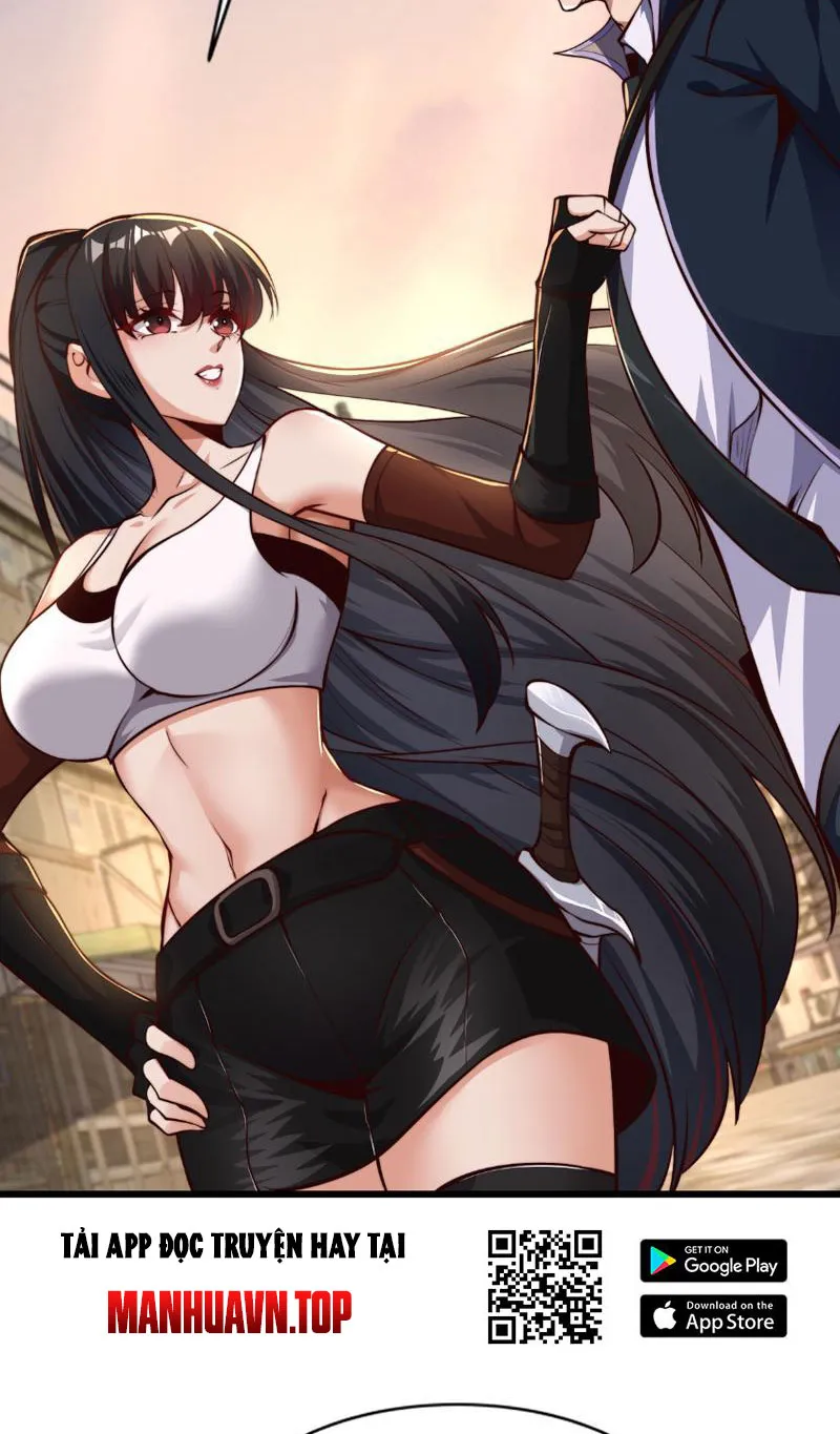 Bắt đầu thức tỉnh Sơn Hải kinh Chapter 3 - Trang 8