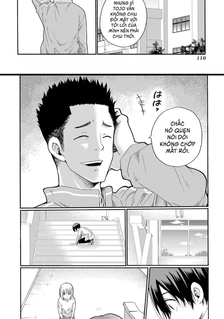Bắt Đầu Tiết Sinh Hoạt Cuối Ngày. ~ Khởi Đầu Phiên Xét Xử Bắt Nạt ~ Chapter 3 - Trang 18