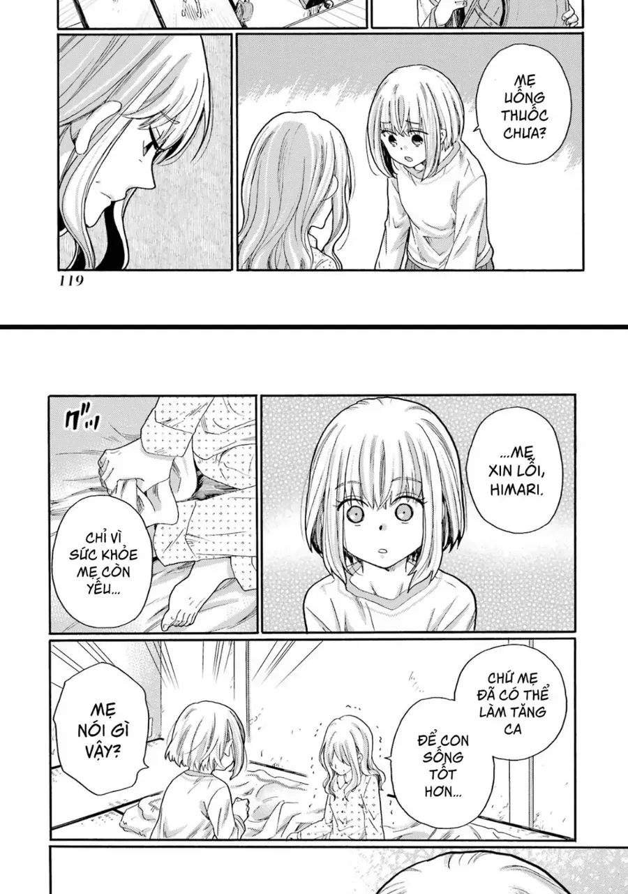 Bắt Đầu Tiết Sinh Hoạt Cuối Ngày. ~ Khởi Đầu Phiên Xét Xử Bắt Nạt ~ Chapter 3 - Trang 27