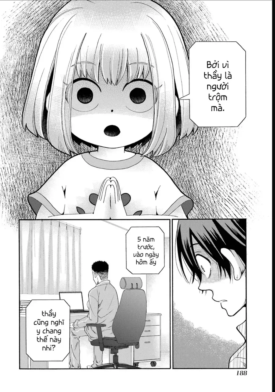 Bắt Đầu Tiết Sinh Hoạt Cuối Ngày. ~ Khởi Đầu Phiên Xét Xử Bắt Nạt ~ Chapter 5 - Trang 17