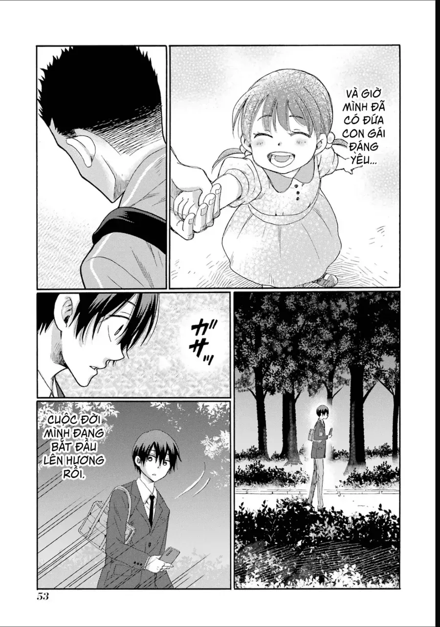 Bắt Đầu Tiết Sinh Hoạt Cuối Ngày. ~ Khởi Đầu Phiên Xét Xử Bắt Nạt ~ Chapter 7 - Trang 12