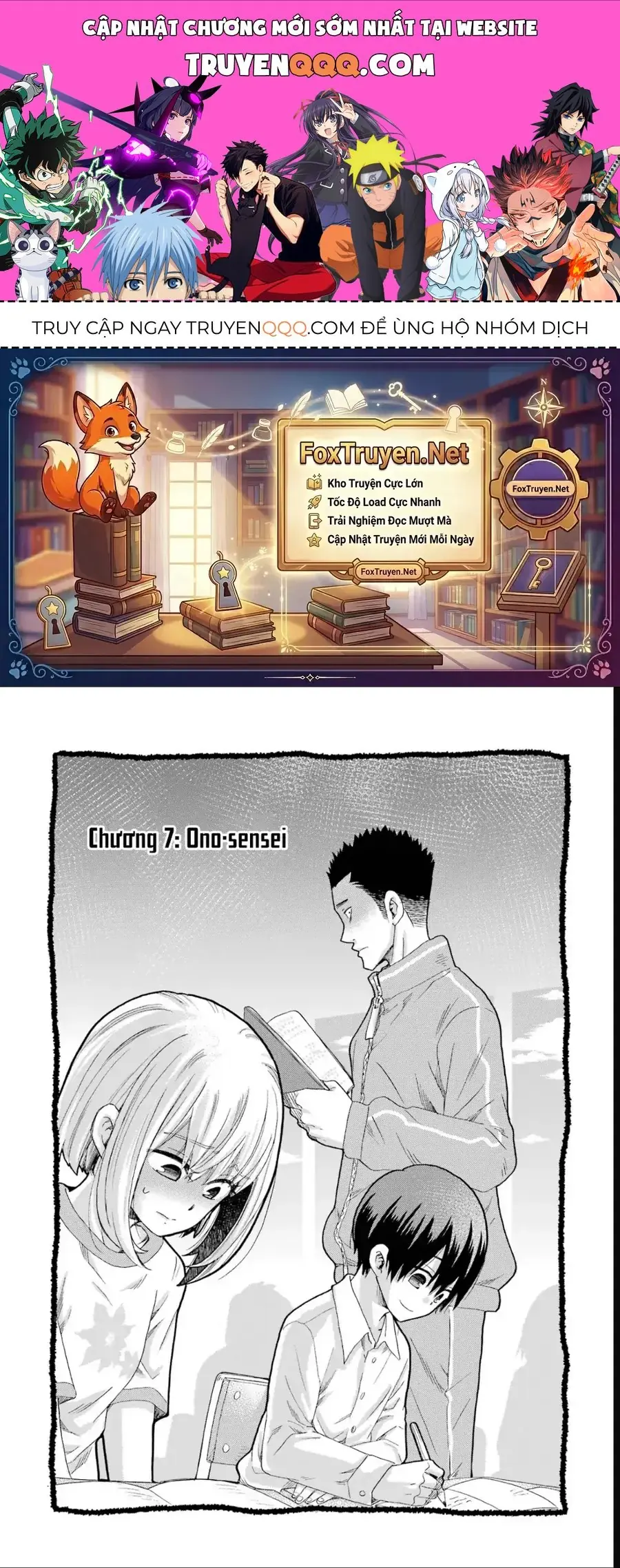 Bắt Đầu Tiết Sinh Hoạt Cuối Ngày. ~ Khởi Đầu Phiên Xét Xử Bắt Nạt ~ Chapter 7 - Trang 2