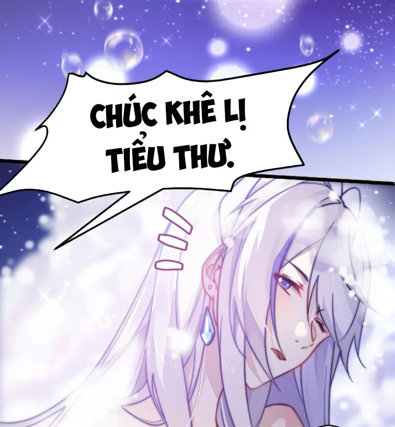 Bắt đầu tịnh hóa thế giới từ tắm rửa Chapter 1 - Trang 15