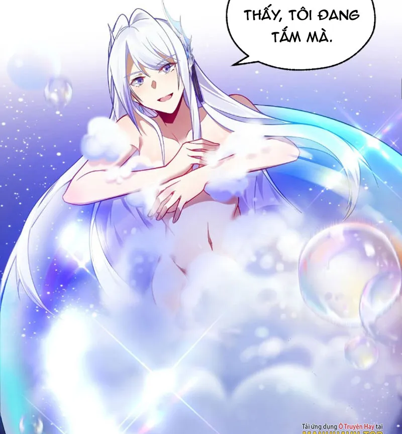 Bắt đầu tịnh hóa thế giới từ tắm rửa Chapter 1 - Trang 19