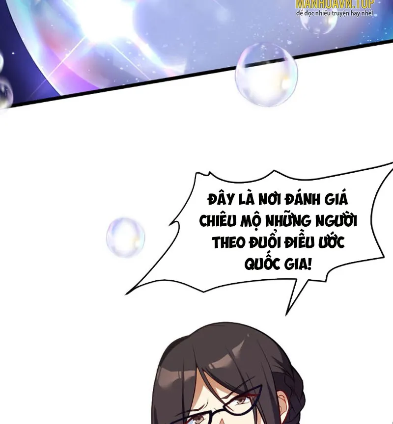Bắt đầu tịnh hóa thế giới từ tắm rửa Chapter 1 - Trang 20