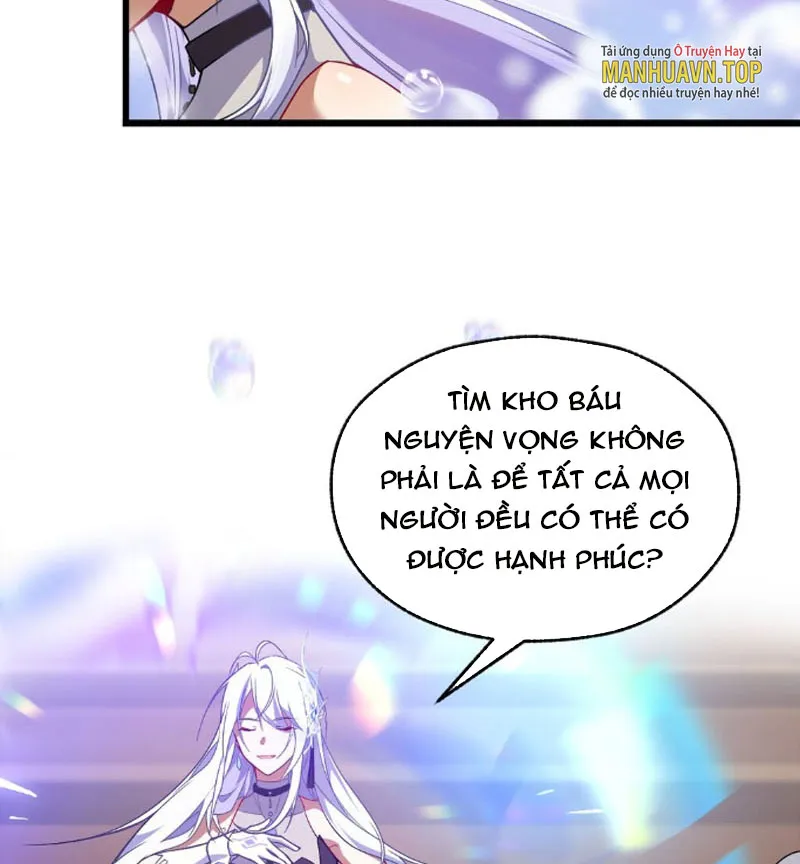 Bắt đầu tịnh hóa thế giới từ tắm rửa Chapter 1 - Trang 26