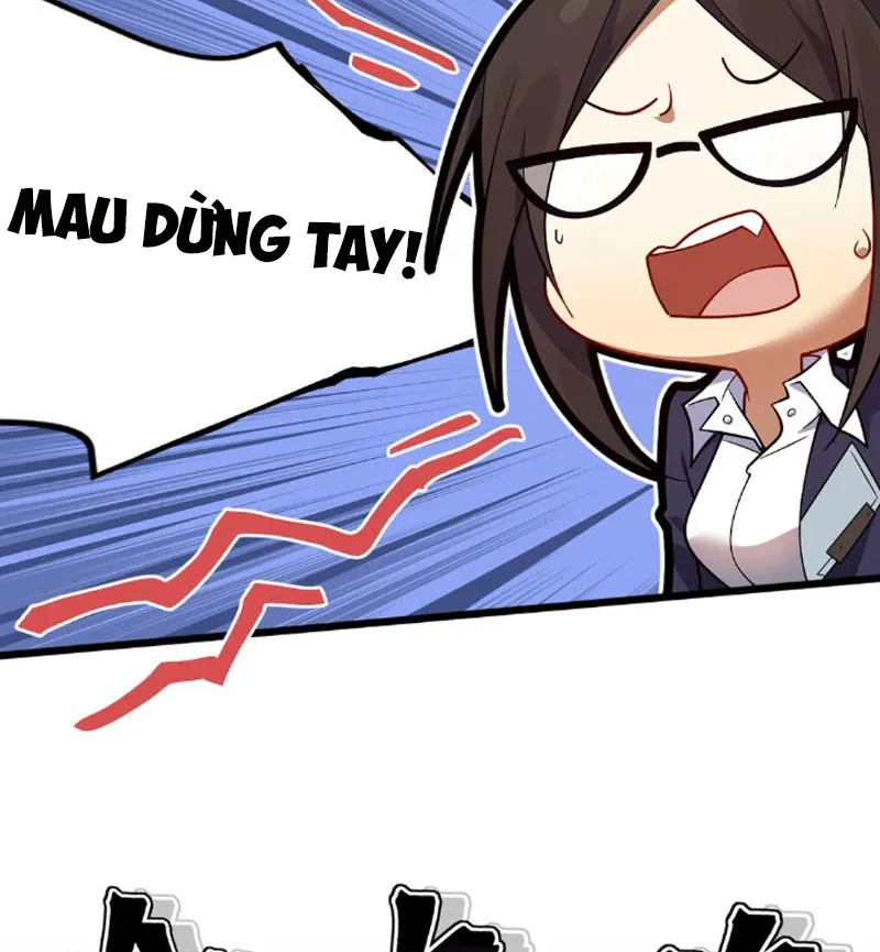 Bắt đầu tịnh hóa thế giới từ tắm rửa Chapter 1 - Trang 30