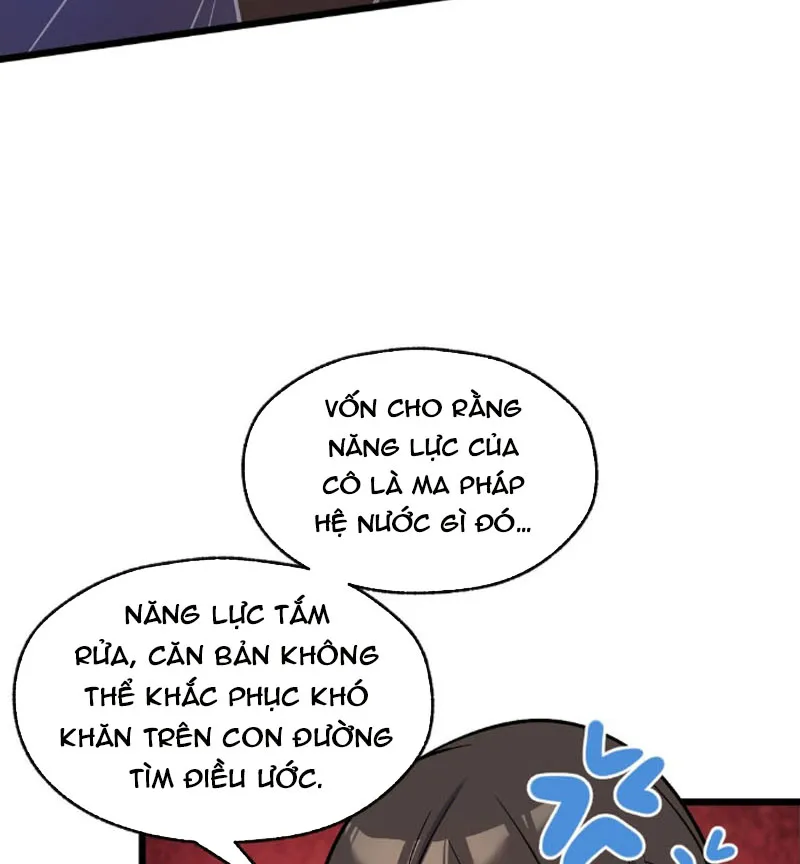 Bắt đầu tịnh hóa thế giới từ tắm rửa Chapter 1 - Trang 33