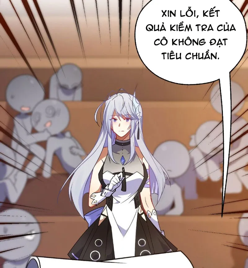Bắt đầu tịnh hóa thế giới từ tắm rửa Chapter 1 - Trang 35