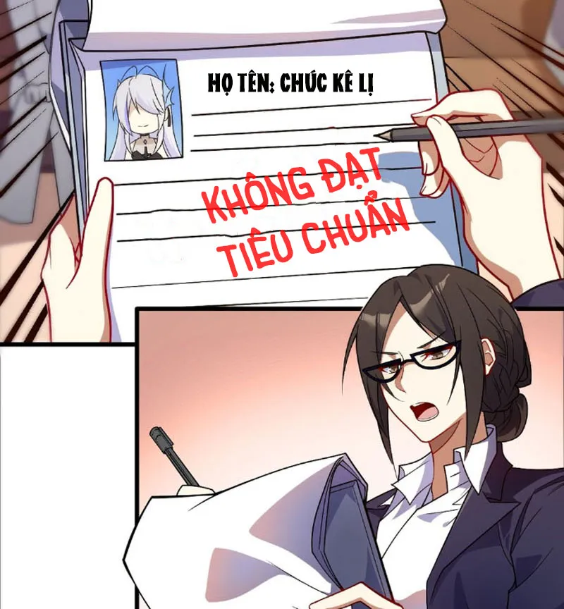 Bắt đầu tịnh hóa thế giới từ tắm rửa Chapter 1 - Trang 36