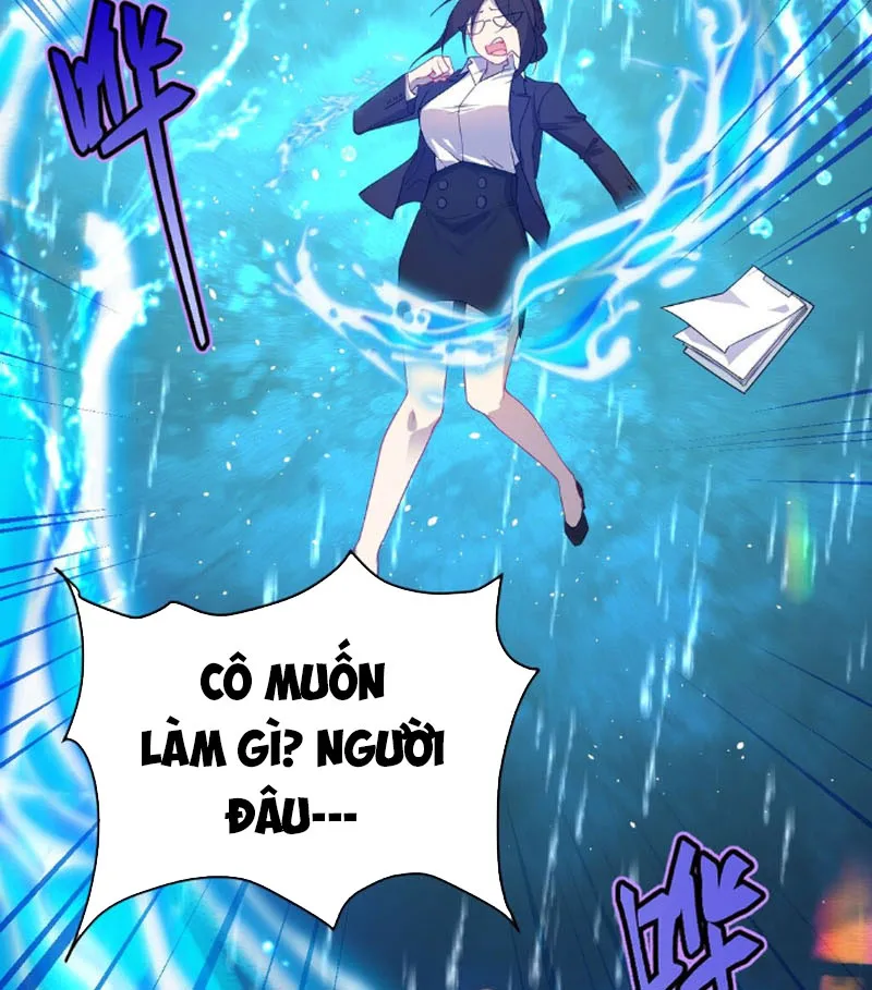 Bắt đầu tịnh hóa thế giới từ tắm rửa Chapter 1 - Trang 40