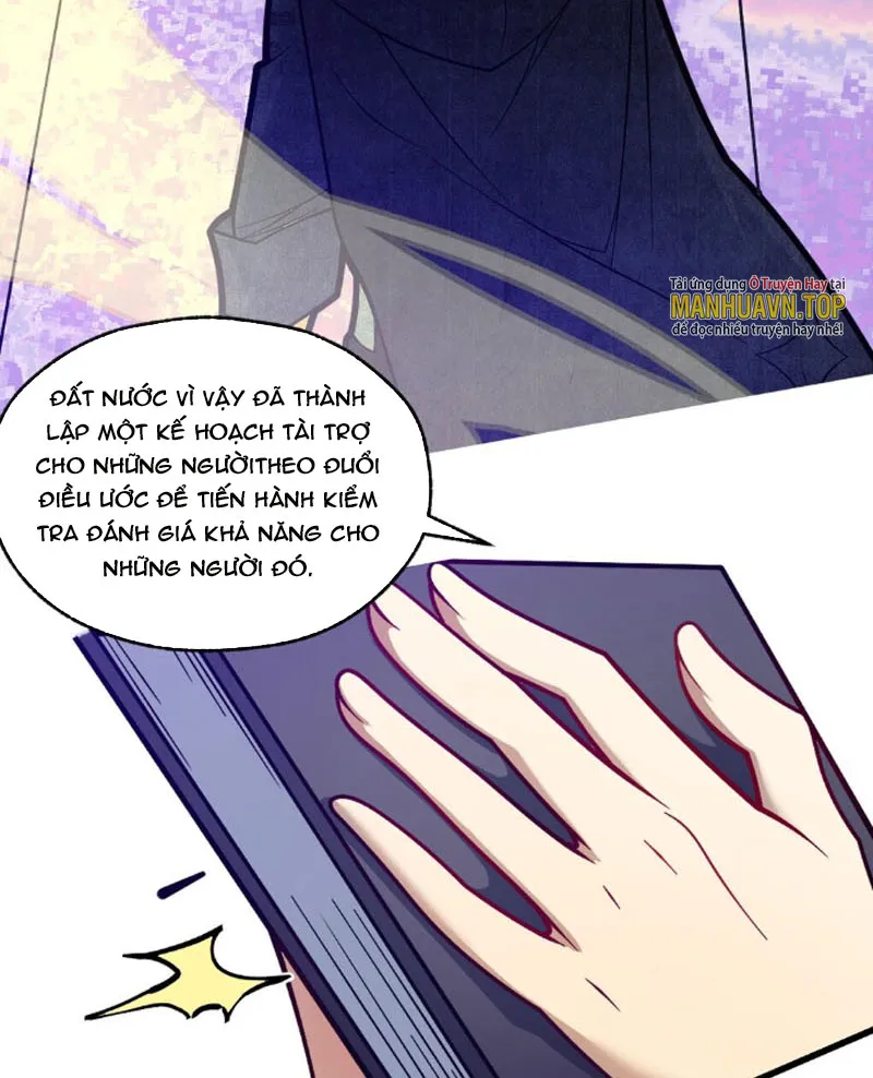 Bắt đầu tịnh hóa thế giới từ tắm rửa Chapter 1 - Trang 9