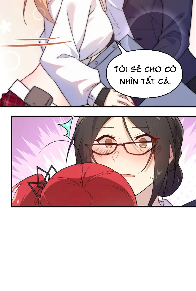 Bắt đầu tịnh hóa thế giới từ tắm rửa Chapter 2 - Trang 11