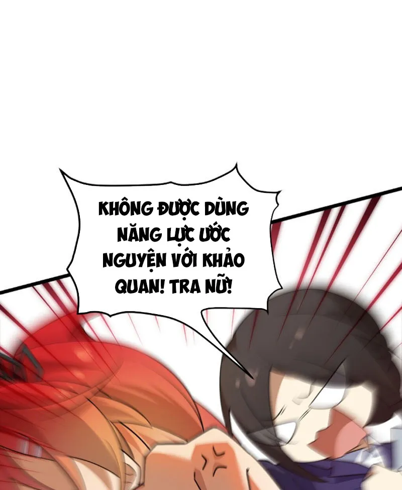 Bắt đầu tịnh hóa thế giới từ tắm rửa Chapter 2 - Trang 12