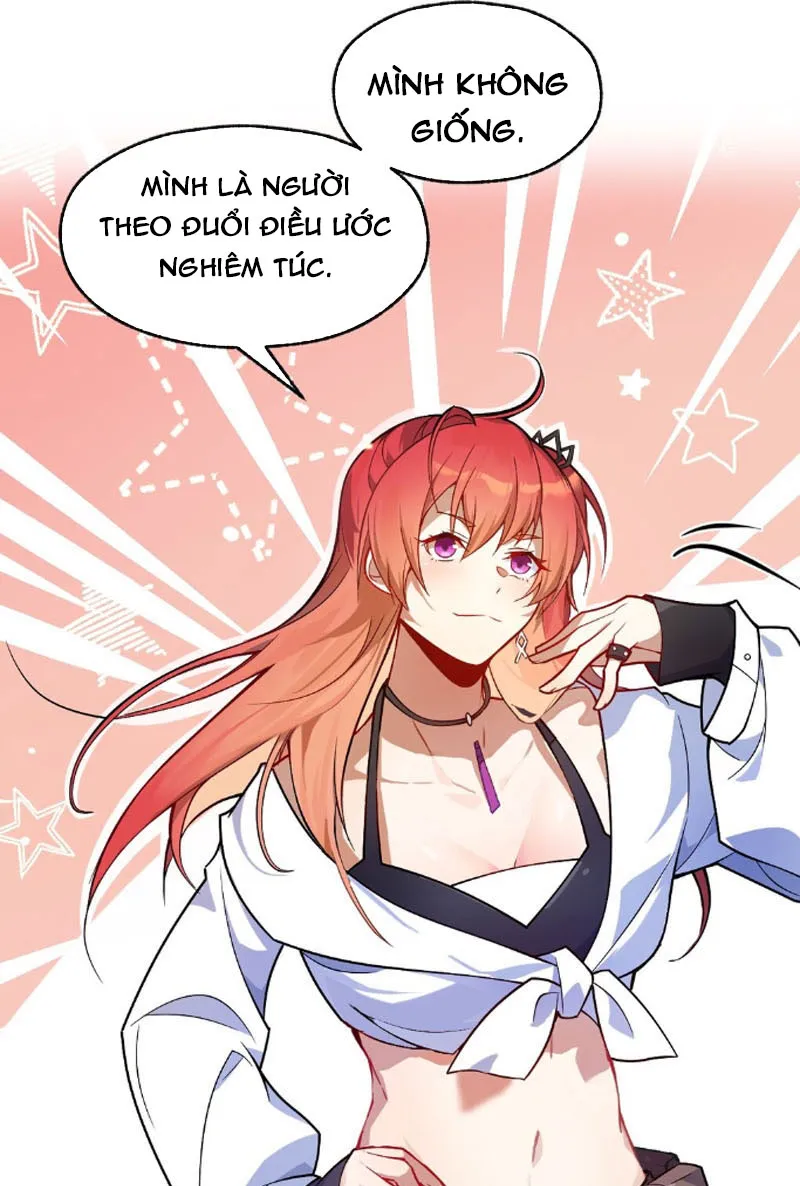 Bắt đầu tịnh hóa thế giới từ tắm rửa Chapter 2 - Trang 2