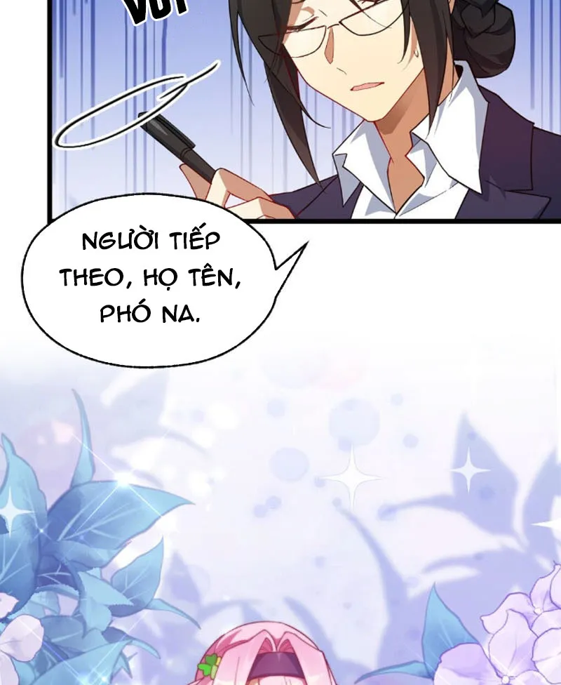 Bắt đầu tịnh hóa thế giới từ tắm rửa Chapter 2 - Trang 23