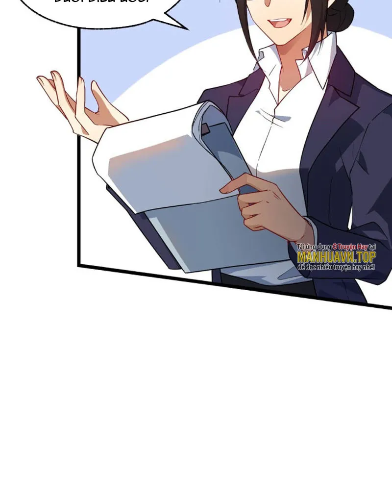 Bắt đầu tịnh hóa thế giới từ tắm rửa Chapter 2 - Trang 26