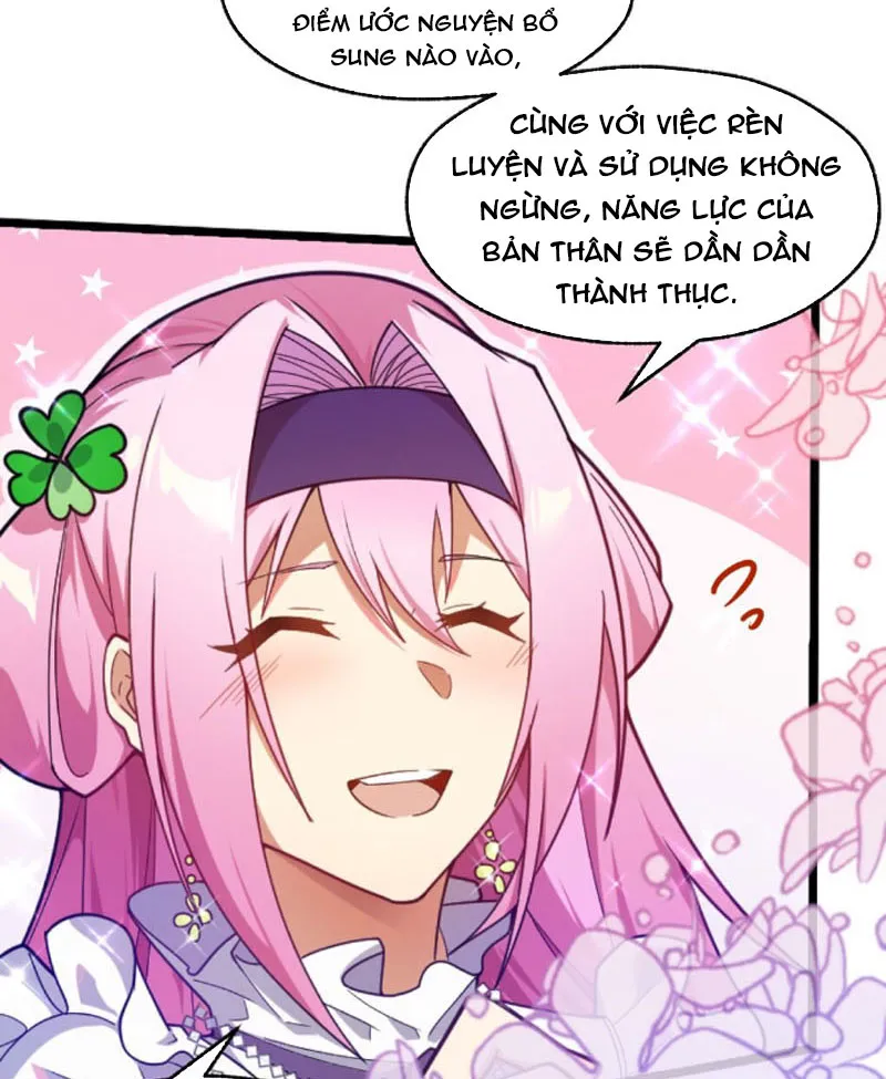 Bắt đầu tịnh hóa thế giới từ tắm rửa Chapter 2 - Trang 29